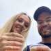 Plymouth couple's profile picture
