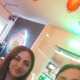 Miguel y Mely