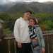 Agustín y angie