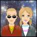 Clau y Stiven
