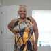 Profile photo of Gina Lawrence from Gibsonton