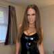 Mistress goddess