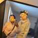 Dope couple