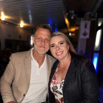 Synygy, 46, Durban, KwaZulu-Natal