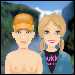 Chris and Mery 