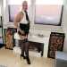 looking for sex is Midnightdesire , 34 from from Texas City