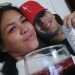 Pareja venezolana 