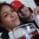 Pareja venezolana