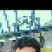 A proud young man's profile picture
