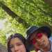 Couple's profile picture