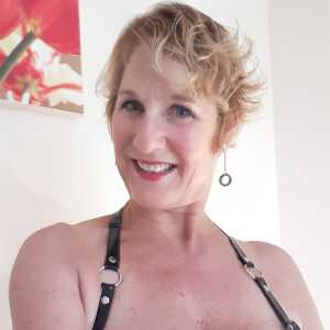 Mature Mistress