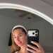 Sarah 's profile picture