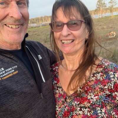 Fittogo, 67, Albany Creek, Queensland