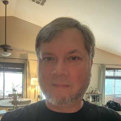 Member profile photo, single man in Chandler Heights, Arizona