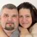 Loving couple's profile picture