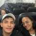 Alejandro y Sandra