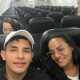 Alejandro y Sandra
