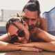 Jonathan y Andrea