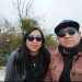 Tony y Mary