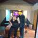 Santi y Mary