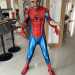 Spider-Sean