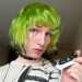 Alice's profile picture