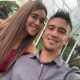 Luisa y Edwin