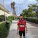 Runner's profile picture