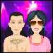 Couple's profile picture