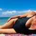 Beach lover's profile picture