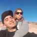 Lucas y Florencia