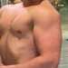 B.user's profile picture