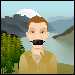 hamishthemole's profile picture
