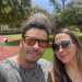Fede y Pam
