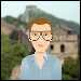 Marrow's profile picture