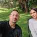 Alejo y lin