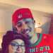 Young couple 90s's profile picture