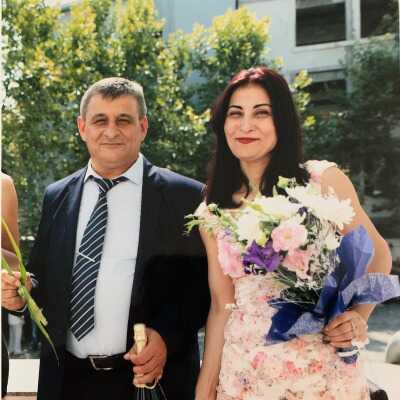 Simojohn, 54, Stoke-on-trent, England: Staffordshire