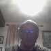 Man's profile picture