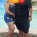 Daniel y Arelys 