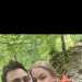 Young couple's profile picture