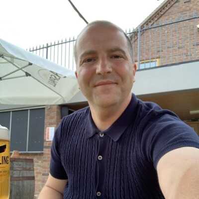 Man, 47, man member in Telford