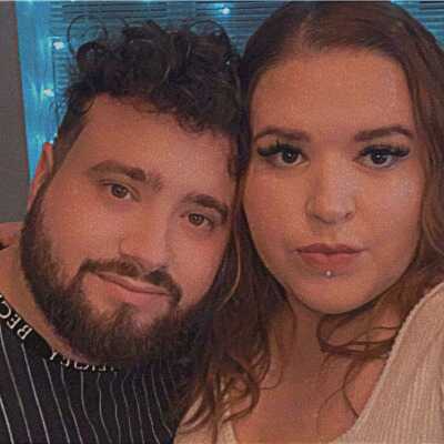 Braychellax, couple in Epping