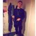 Niall's profile picture