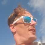 Aaron's profile picture